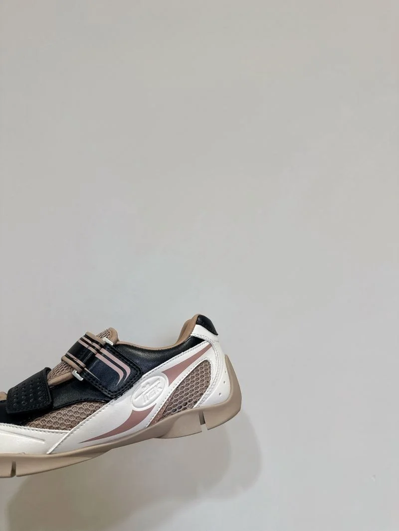 Effortless Untitlab Shoes 7116