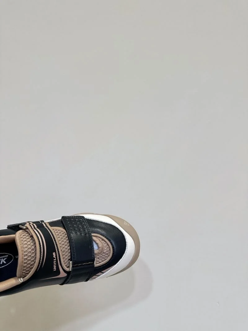 Effortless Untitlab Shoes 7116