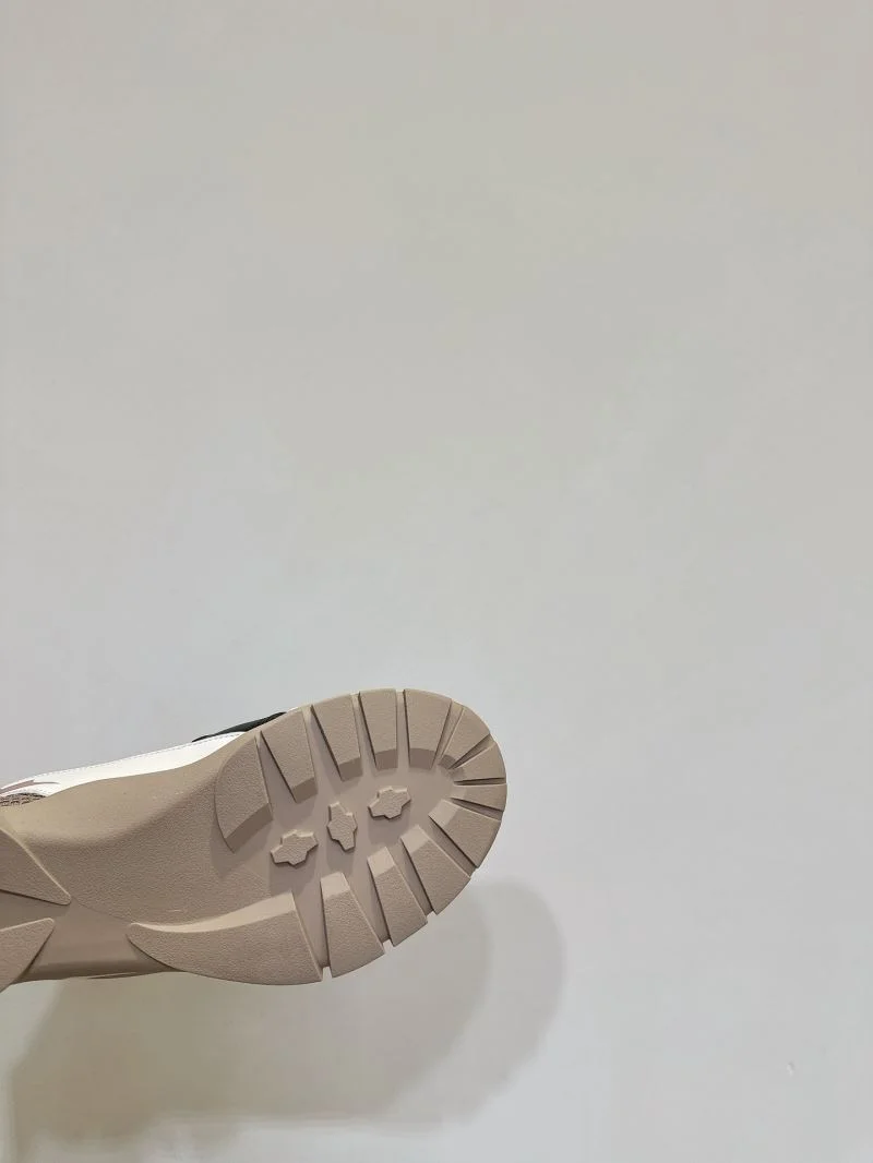 Effortless Untitlab Shoes 7116