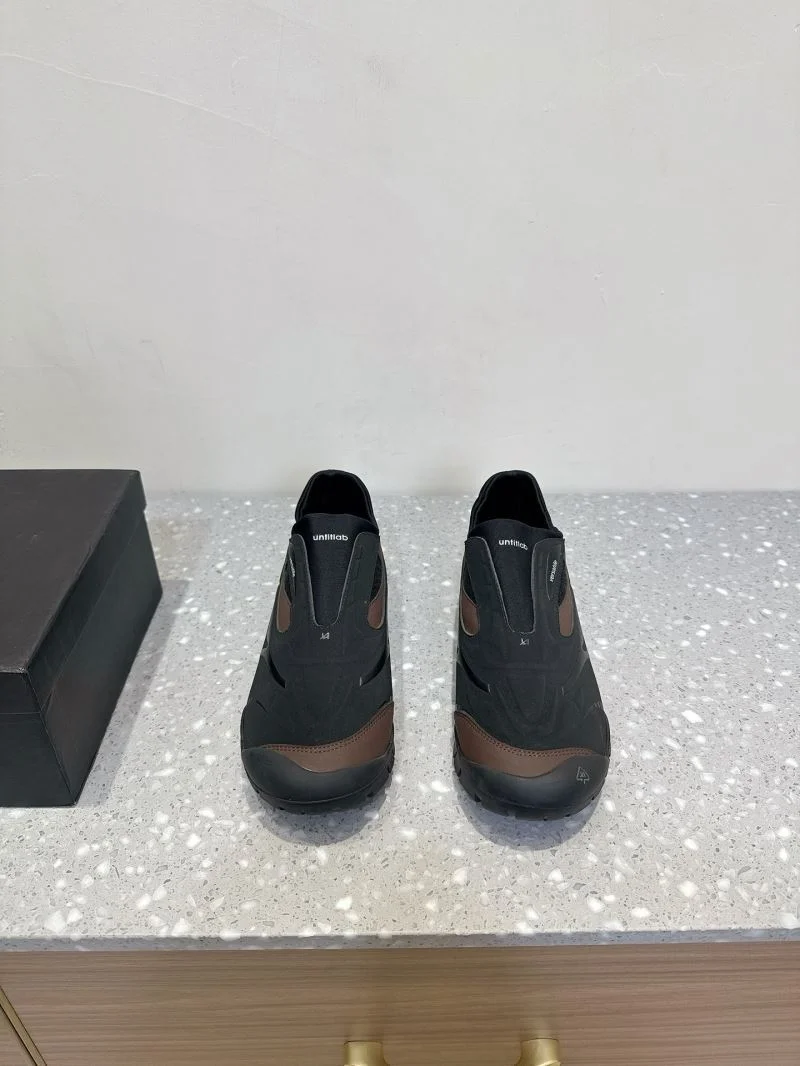 Untitlab Shoes Breathable 7113