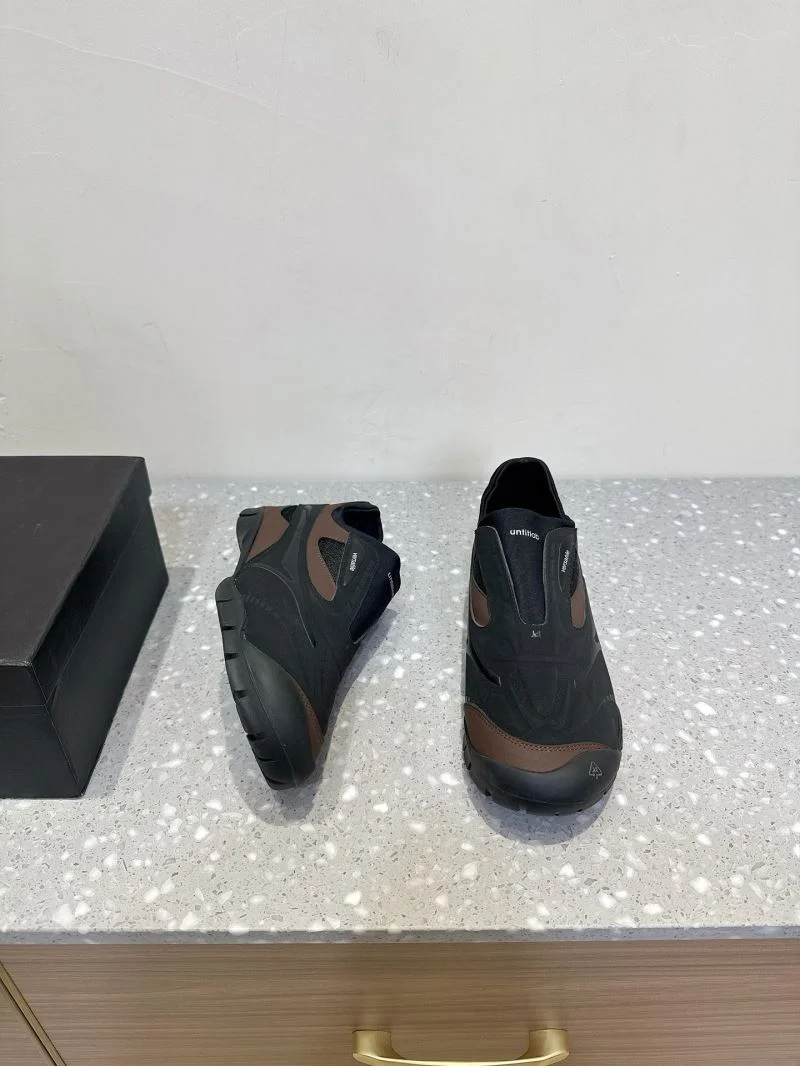 Untitlab Shoes Breathable 7113