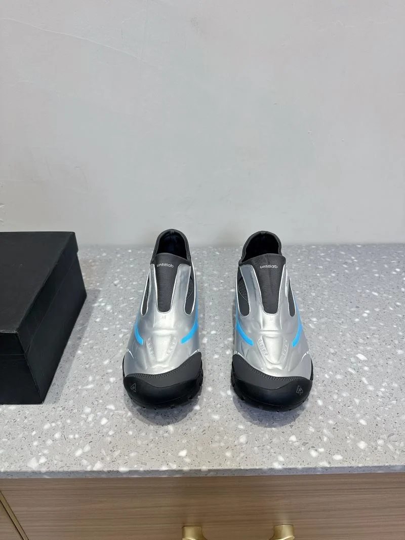 Untitlab Shoes Attractive 7166