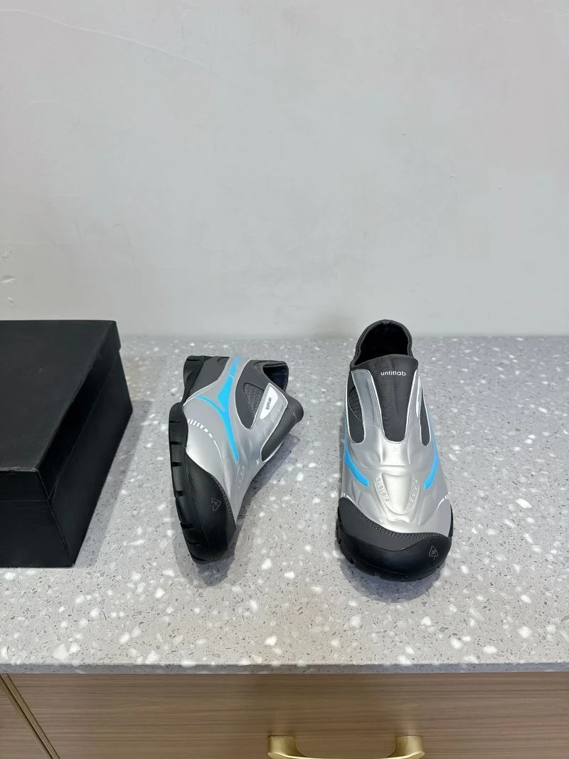 Untitlab Shoes Attractive 7166