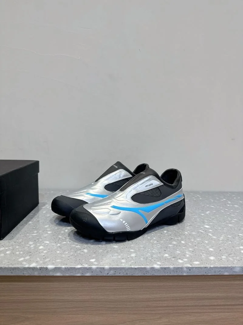 Untitlab Shoes Attractive 7166