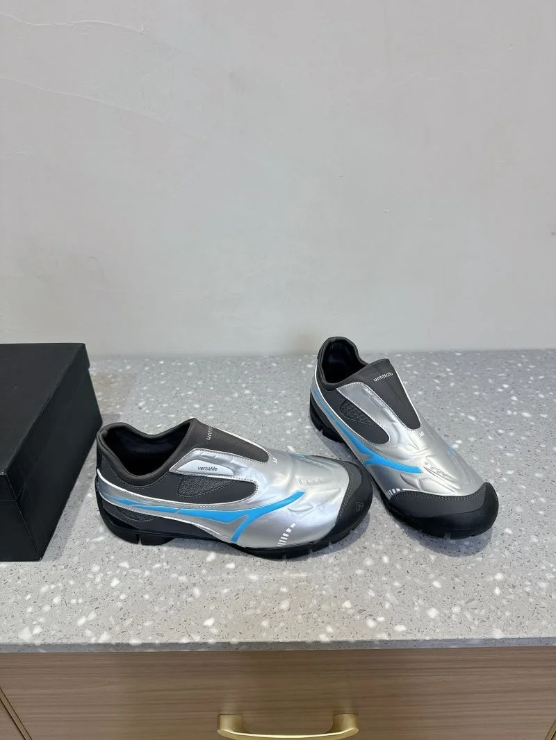 Untitlab Shoes Attractive 7166