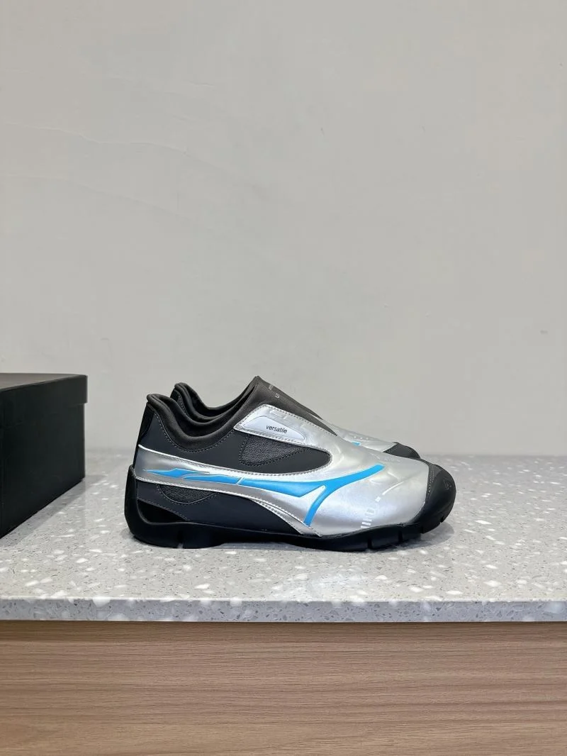 Untitlab Shoes Attractive 7166
