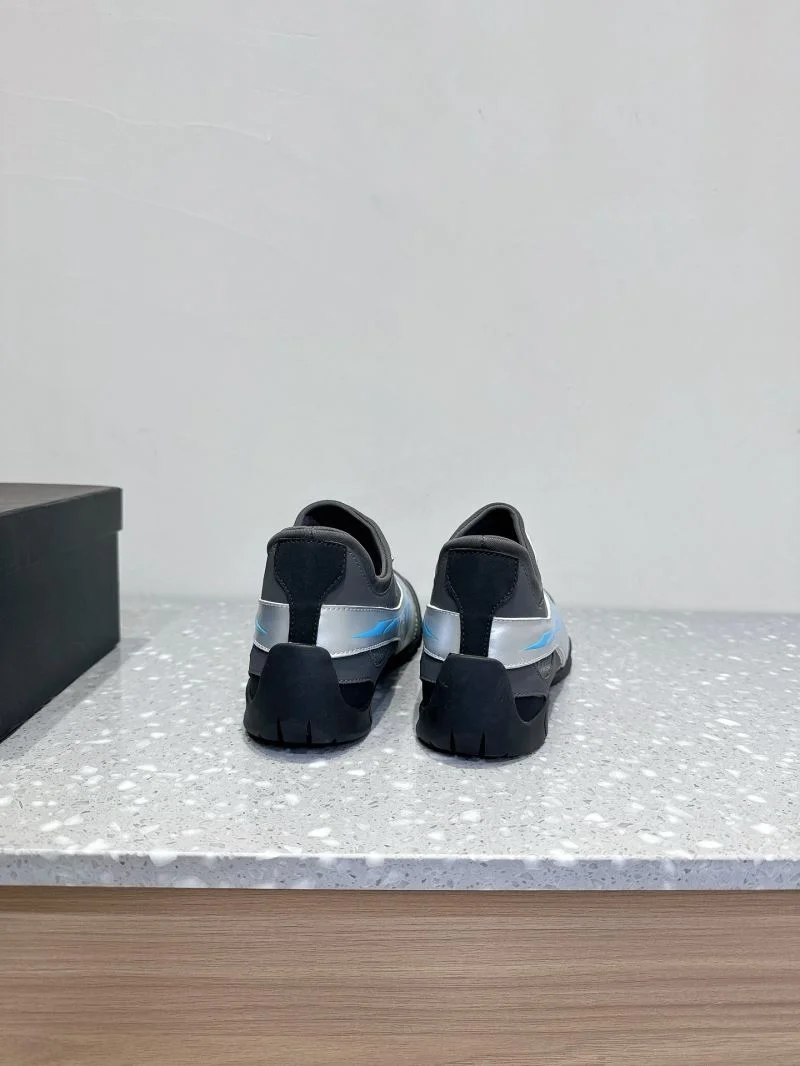 Untitlab Shoes Attractive 7166