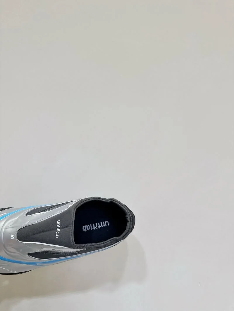 Untitlab Shoes Attractive 7166