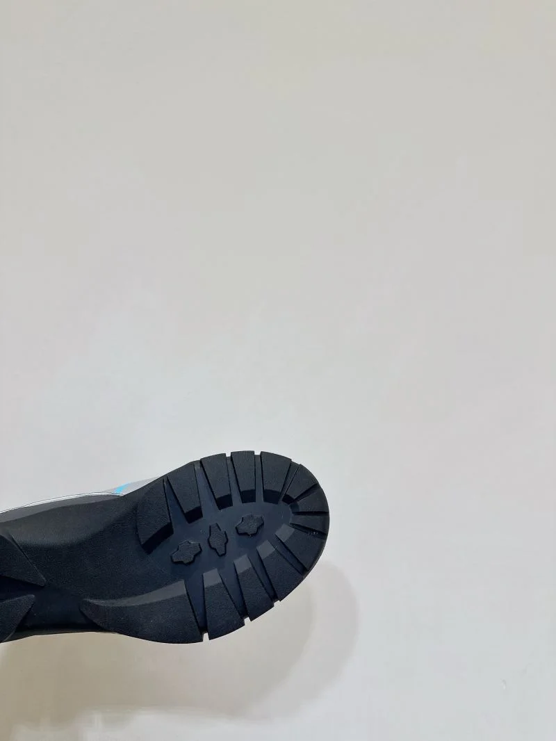 Untitlab Shoes Attractive 7166