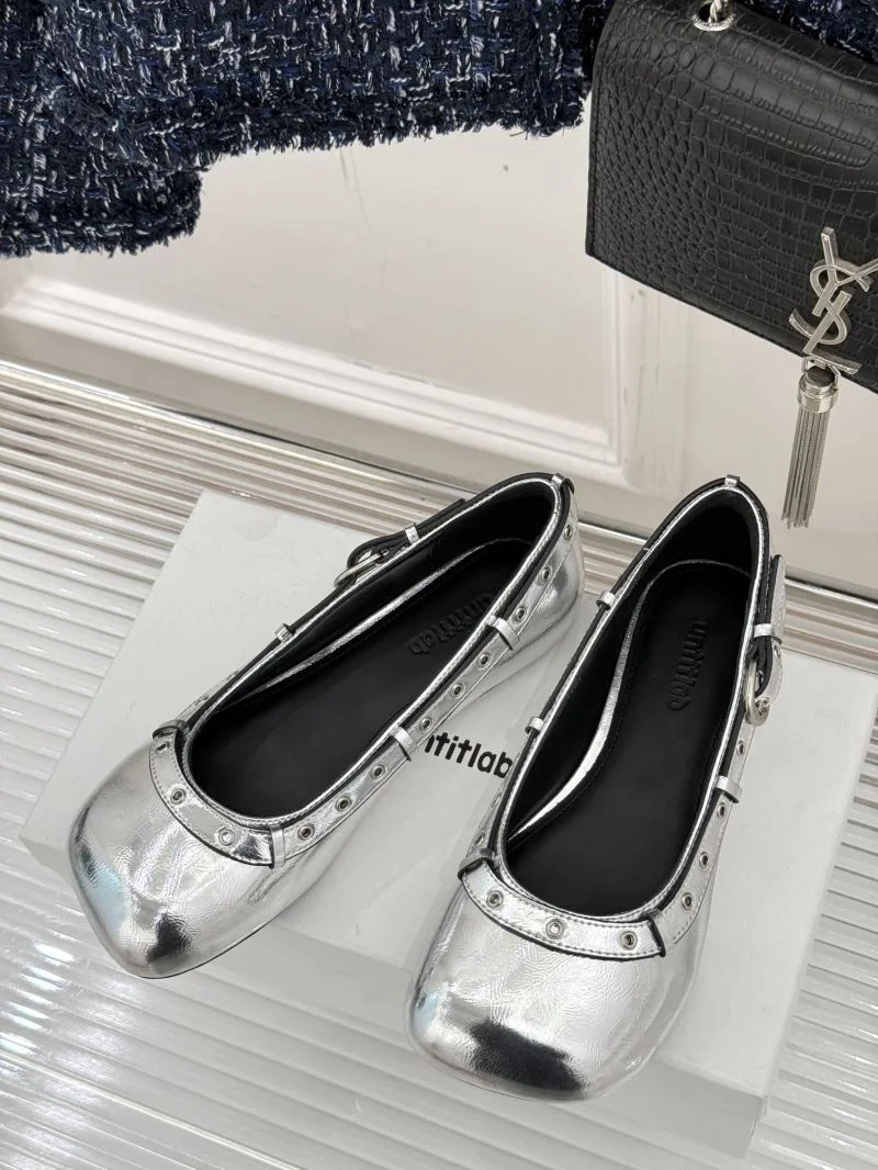 Untitlab Shoes FashionForward 7132