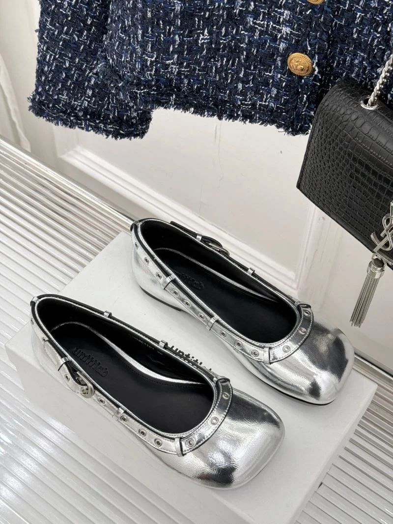 Untitlab Shoes FashionForward 7132