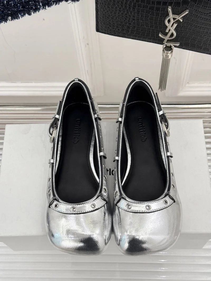 Untitlab Shoes FashionForward 7132