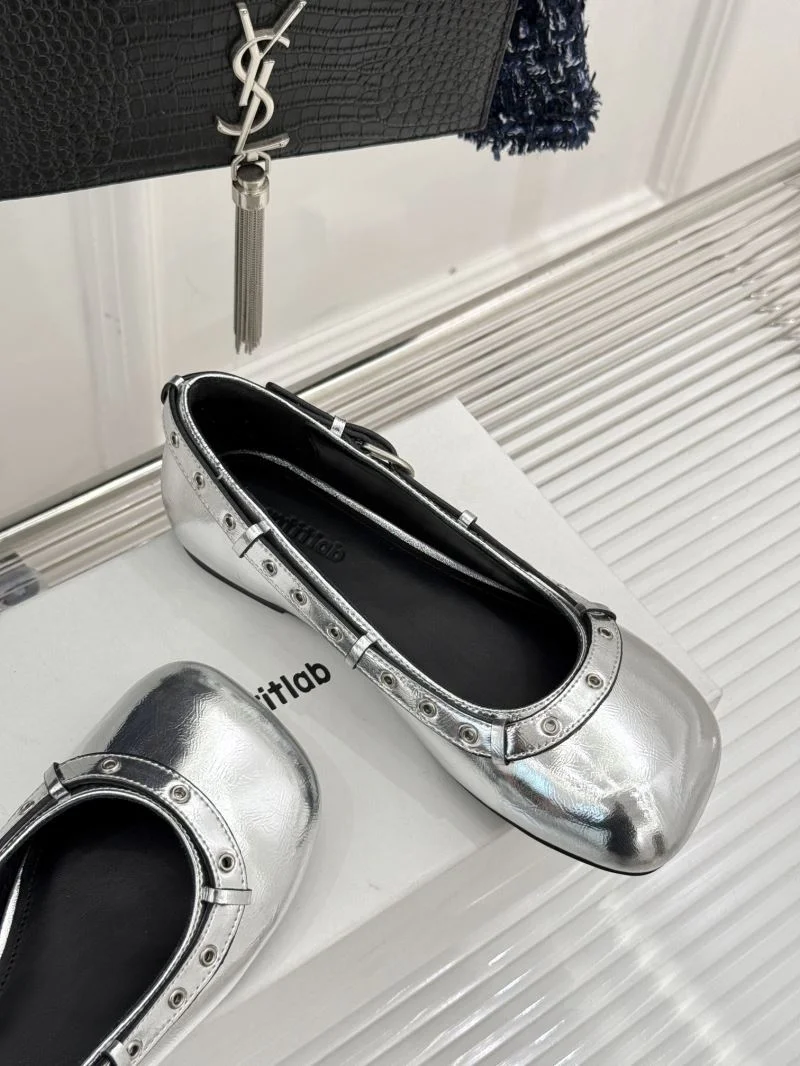 Untitlab Shoes FashionForward 7132