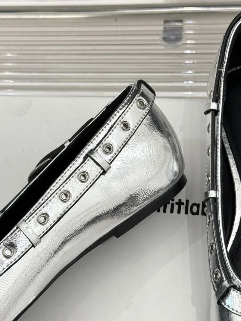 Untitlab Shoes FashionForward 7132