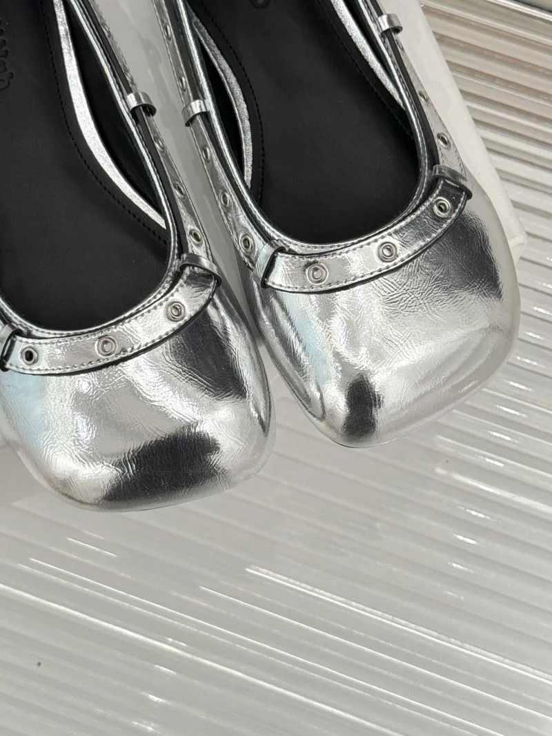 Untitlab Shoes FashionForward 7132