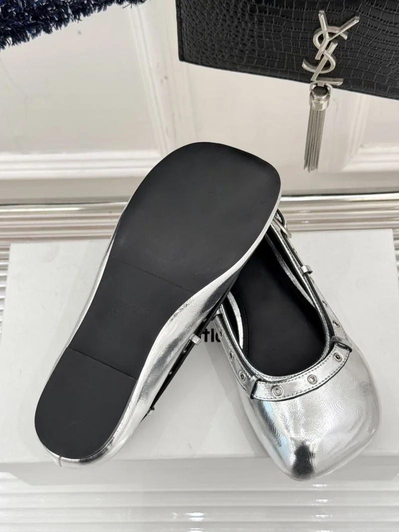 Untitlab Shoes FashionForward 7132