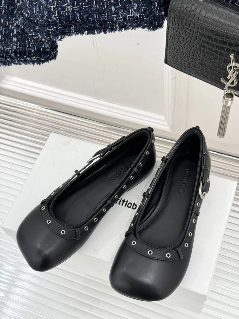 EyeCatching Untitlab Shoes 7107