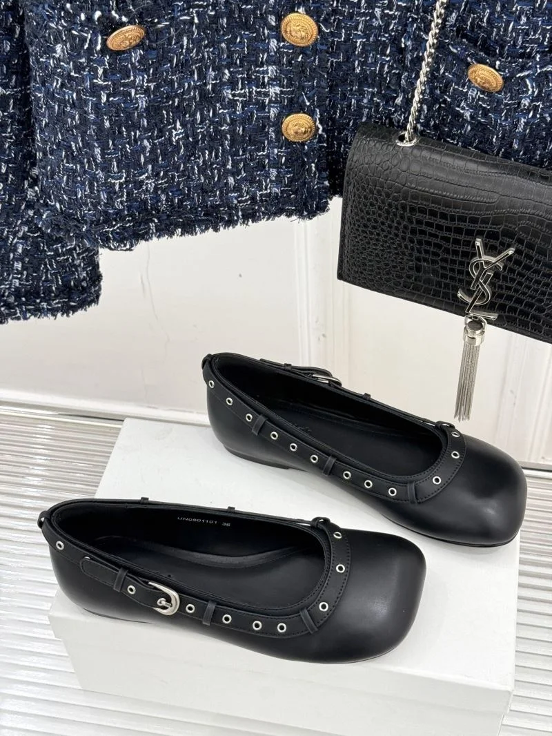 EyeCatching Untitlab Shoes 7107