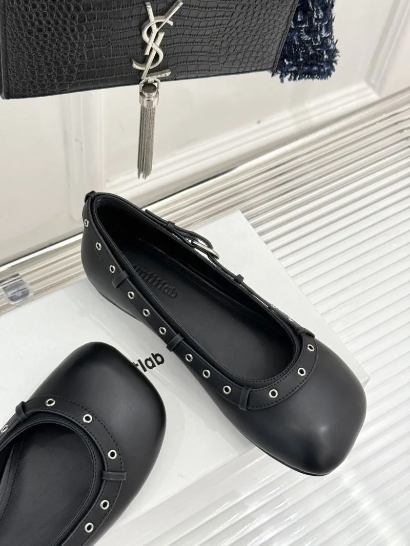 EyeCatching Untitlab Shoes 7107