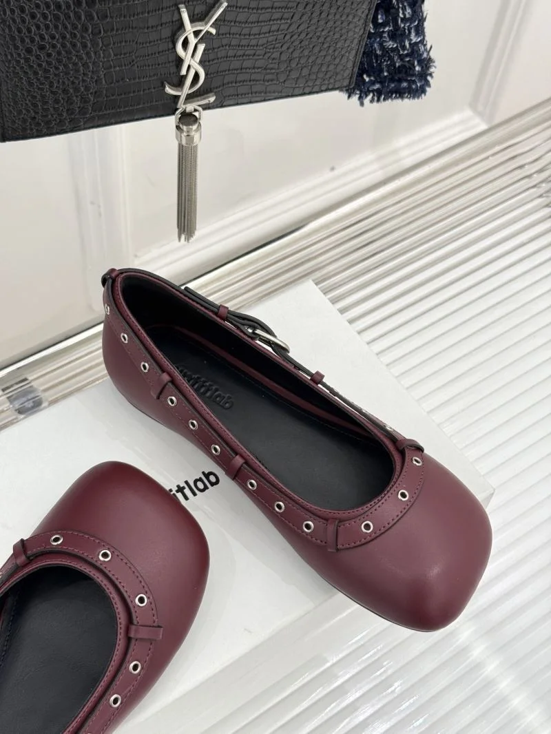 SmoothTexture Untitlab Shoes 7232