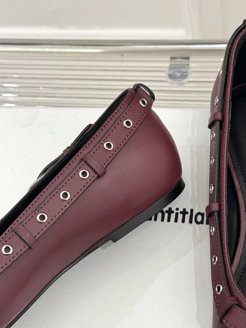 SmoothTexture Untitlab Shoes 7232