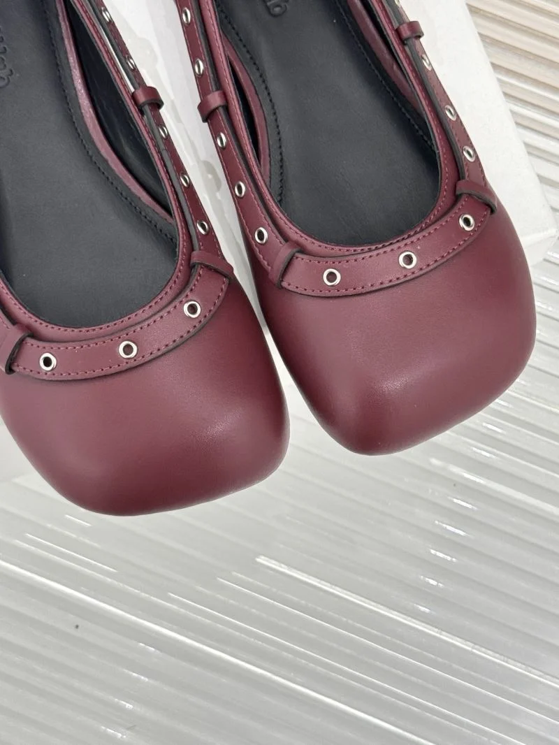 SmoothTexture Untitlab Shoes 7232