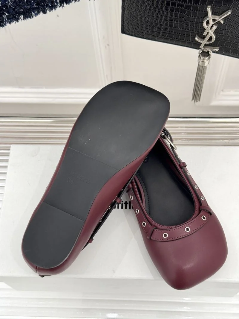 SmoothTexture Untitlab Shoes 7232