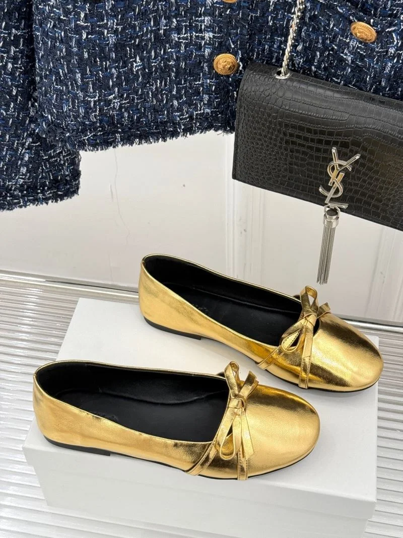 Cozy Untitlab Shoes 7217
