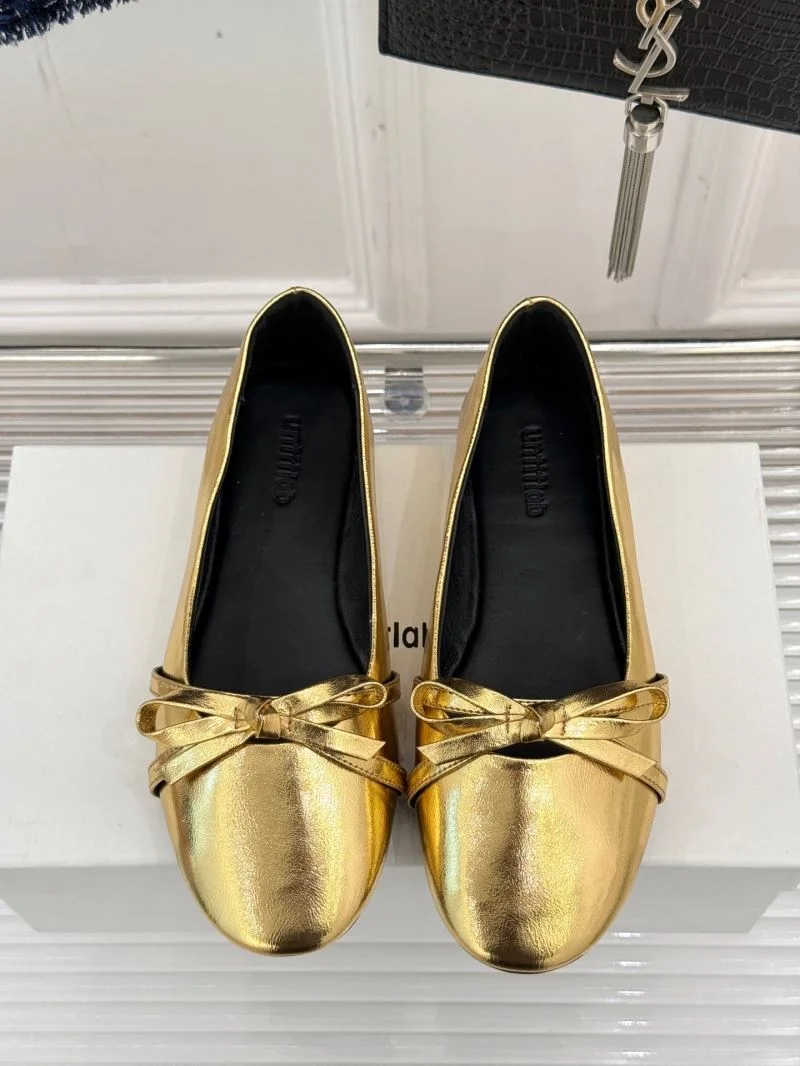 Cozy Untitlab Shoes 7217
