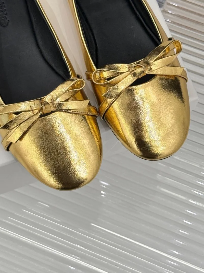 Cozy Untitlab Shoes 7217