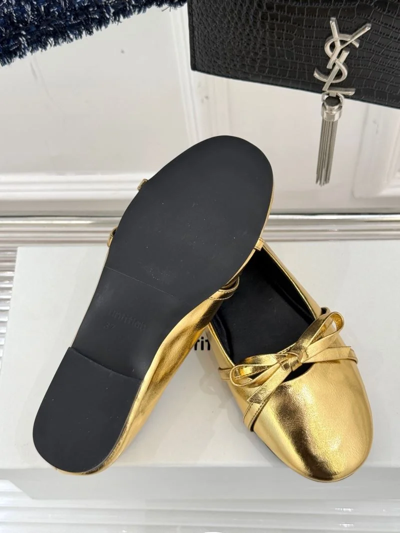 Cozy Untitlab Shoes 7217