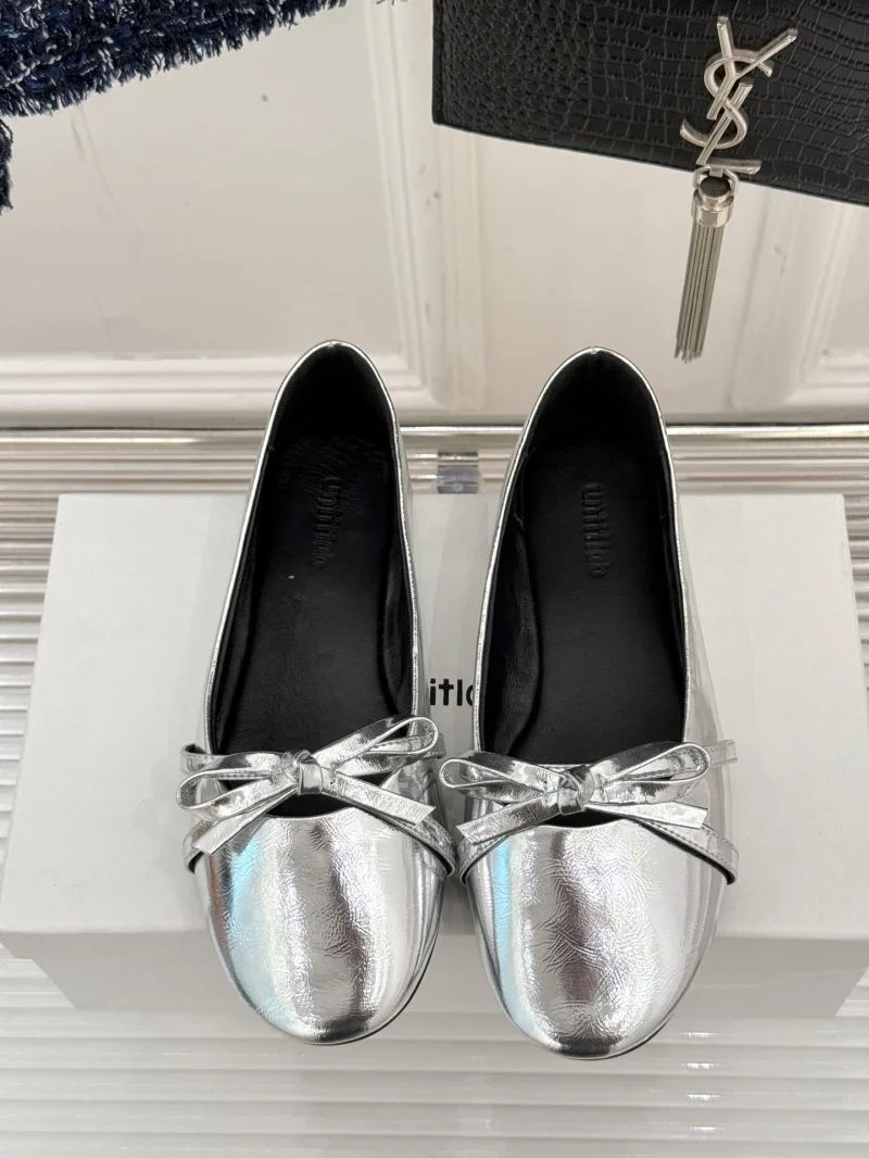 Snug Untitlab Shoes 7109