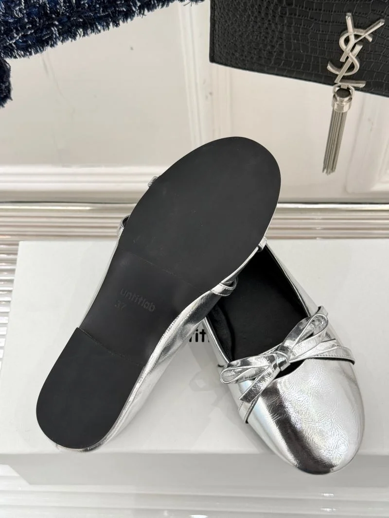 Snug Untitlab Shoes 7109