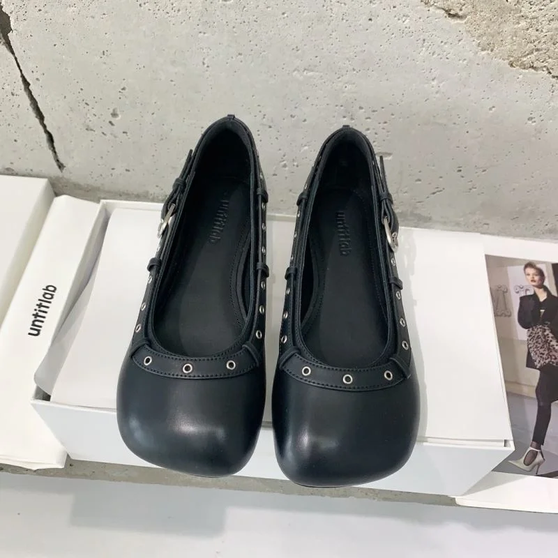 Untitlab Shoes OdorResistant 11125