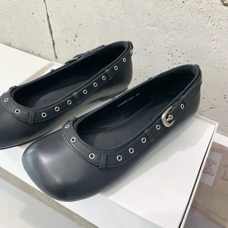 Untitlab Shoes OdorResistant 11125