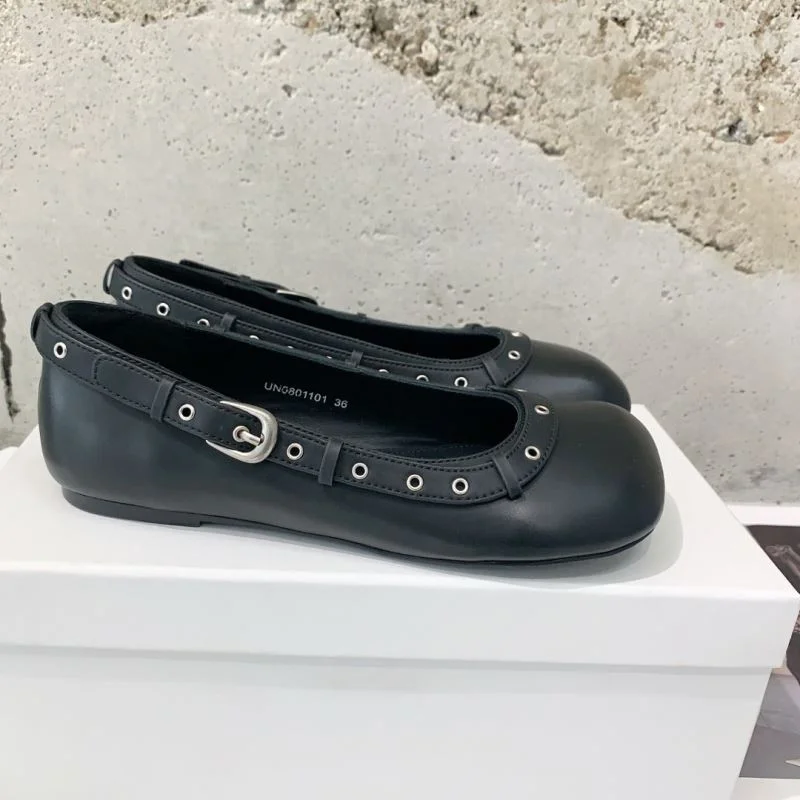 Untitlab Shoes OdorResistant 11125