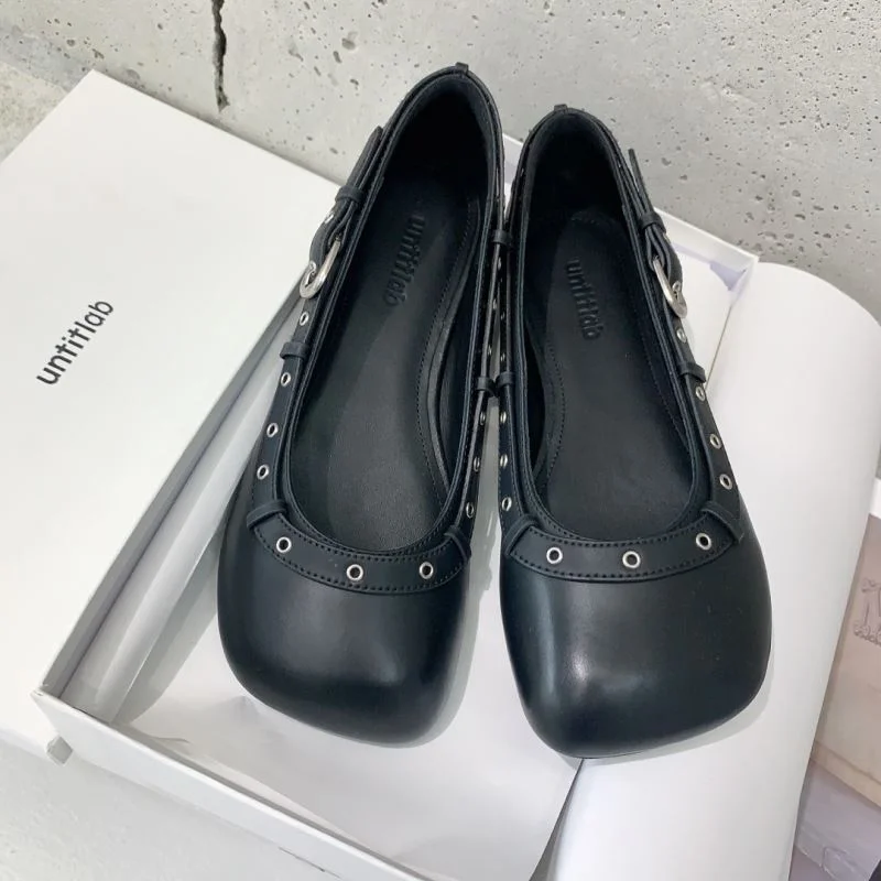 Untitlab Shoes OdorResistant 11125