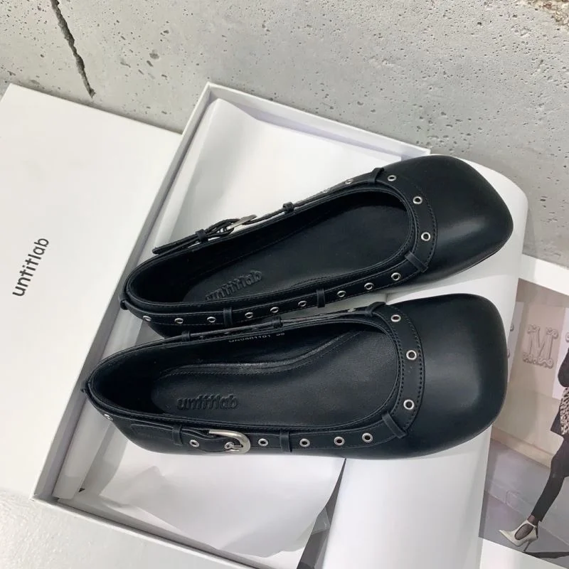 Untitlab Shoes OdorResistant 11125