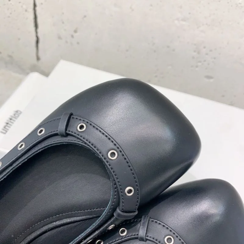 Untitlab Shoes OdorResistant 11125