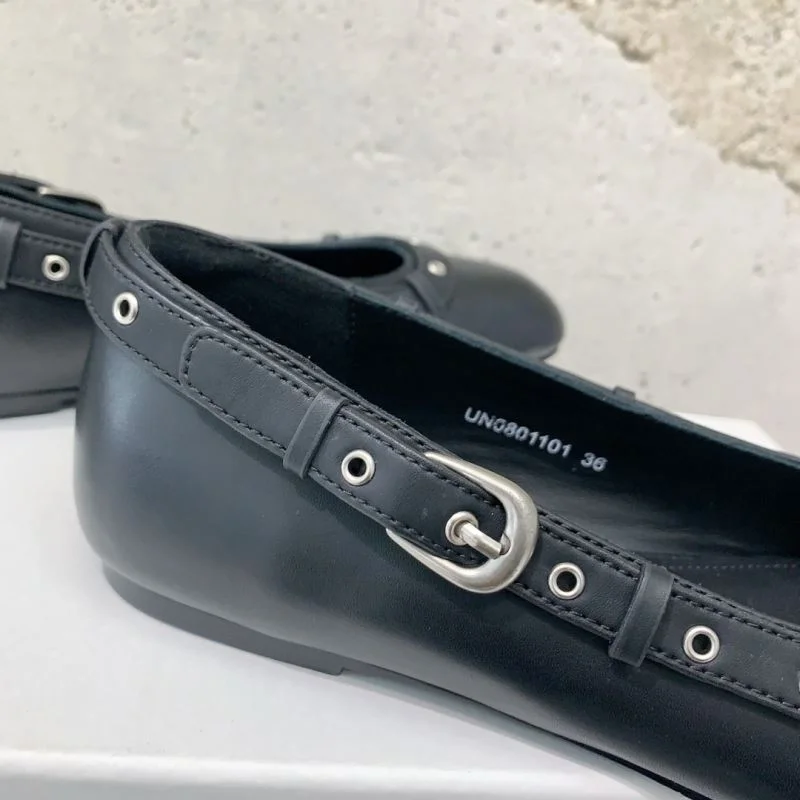 Untitlab Shoes OdorResistant 11125