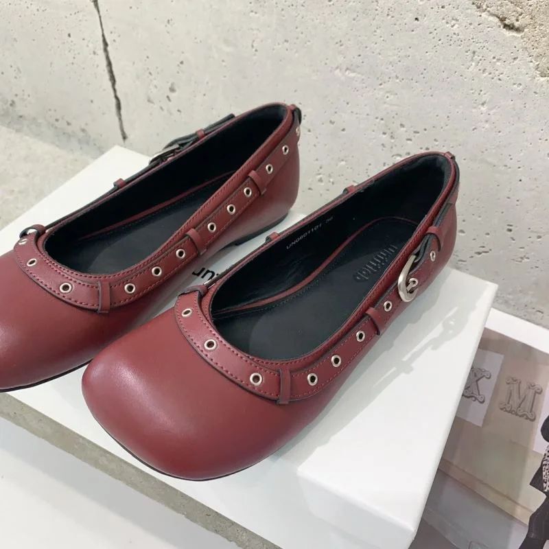 Untitlab Shoes TimelessDesign 11123