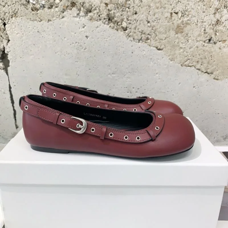 Untitlab Shoes TimelessDesign 11123