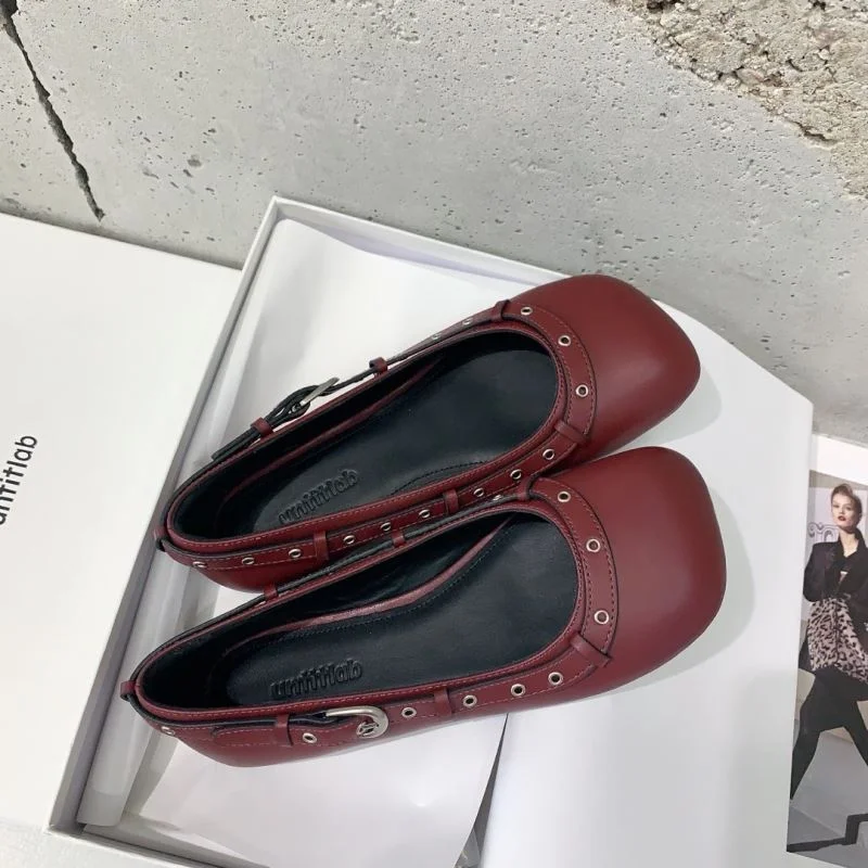 Untitlab Shoes TimelessDesign 11123