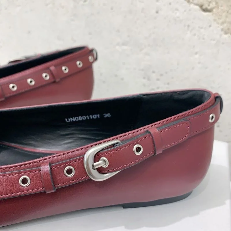 Untitlab Shoes TimelessDesign 11123