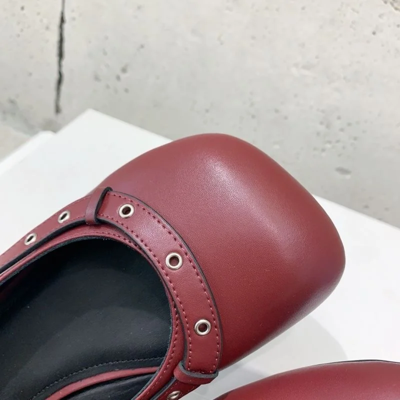Untitlab Shoes TimelessDesign 11123