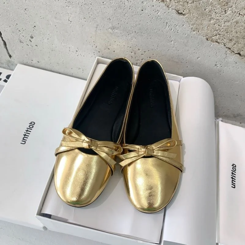 Untitlab Shoes Original 11203