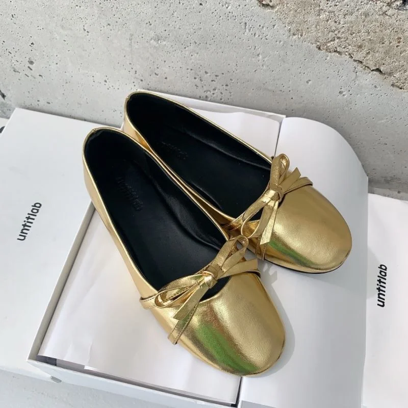 Untitlab Shoes Original 11203