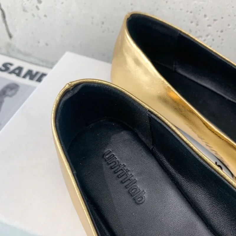 Untitlab Shoes Original 11203