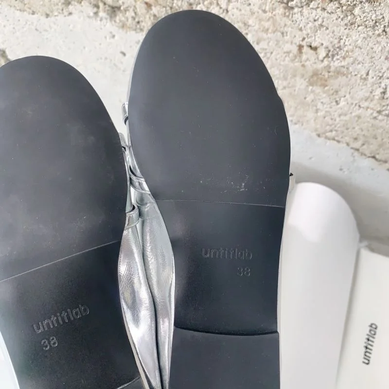 Durable Untitlab Shoes 11188