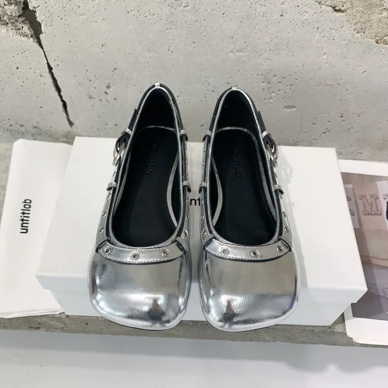 Untitlab Shoes Bright 11129